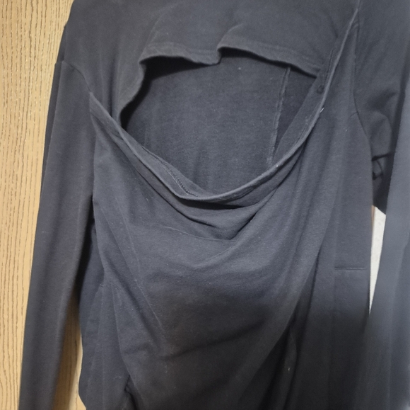 Boba Babywearing Hoodie - Picture 3 of 3